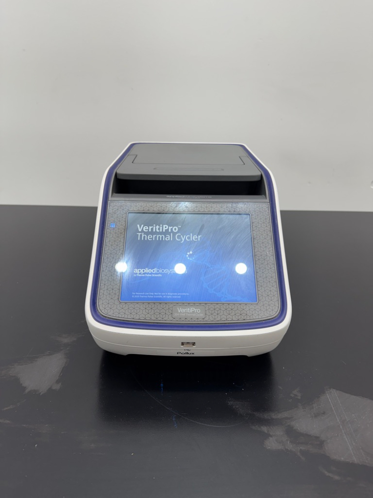Image of Applied Biosystems VeritiPro 96-Well Thermal Cycler